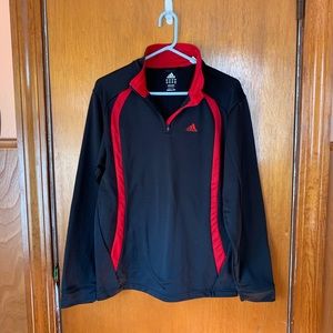 Adidas Half ZIP